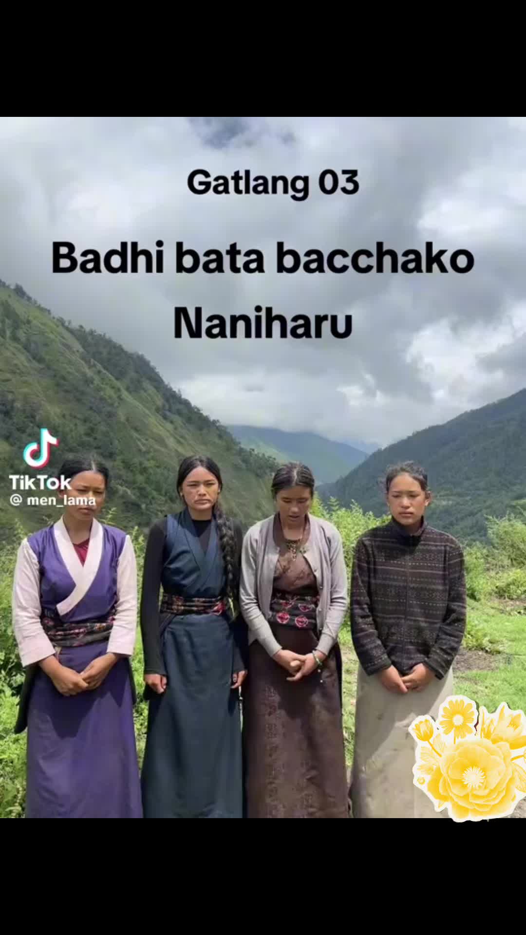 @Hira Maya Waiba