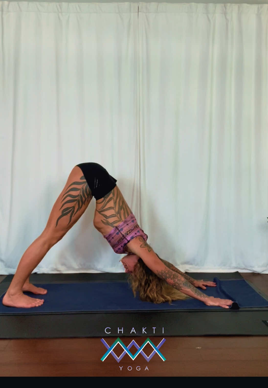@CHAKTIyoga