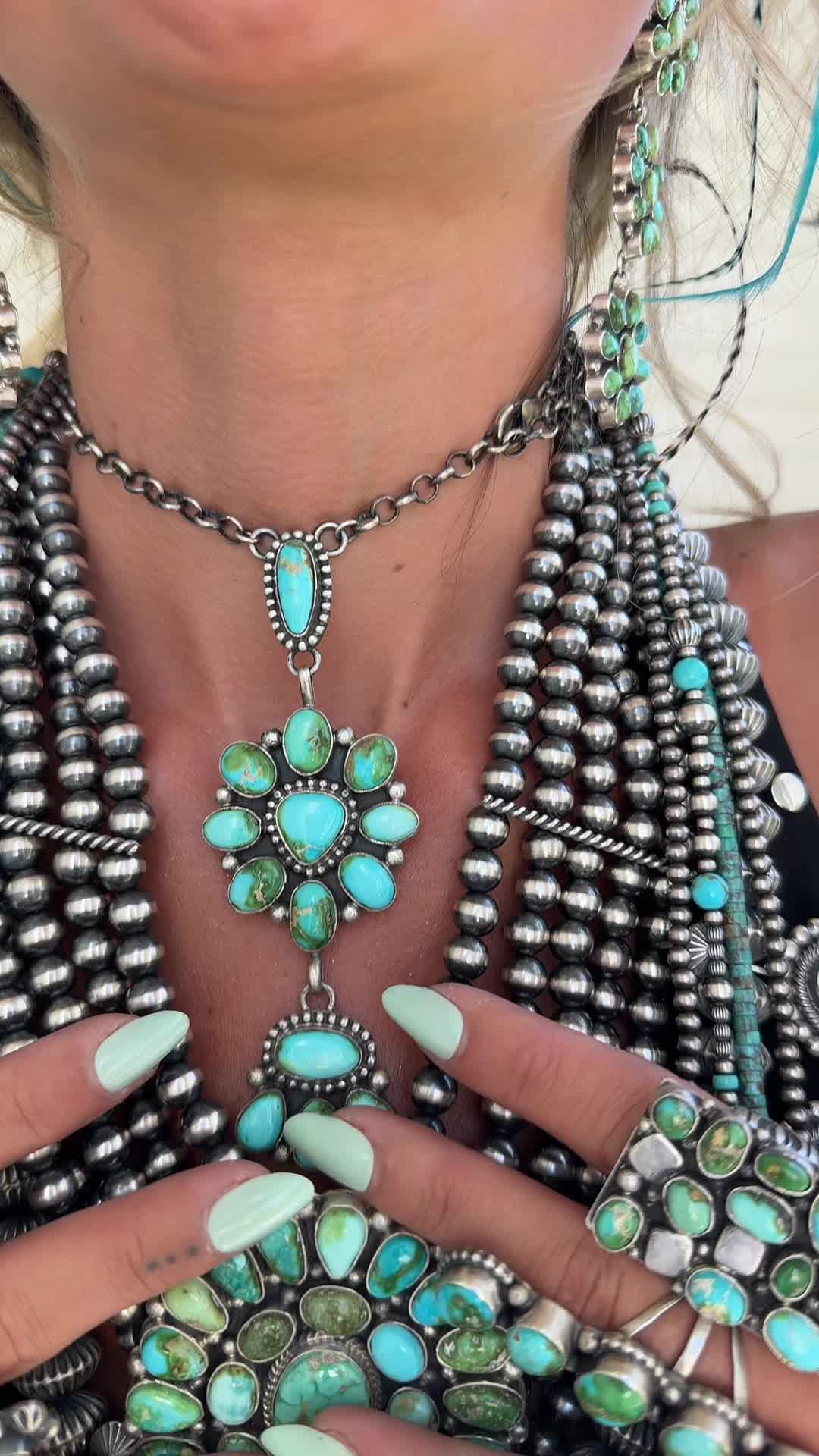 @Hippie Cowgirl Couture
