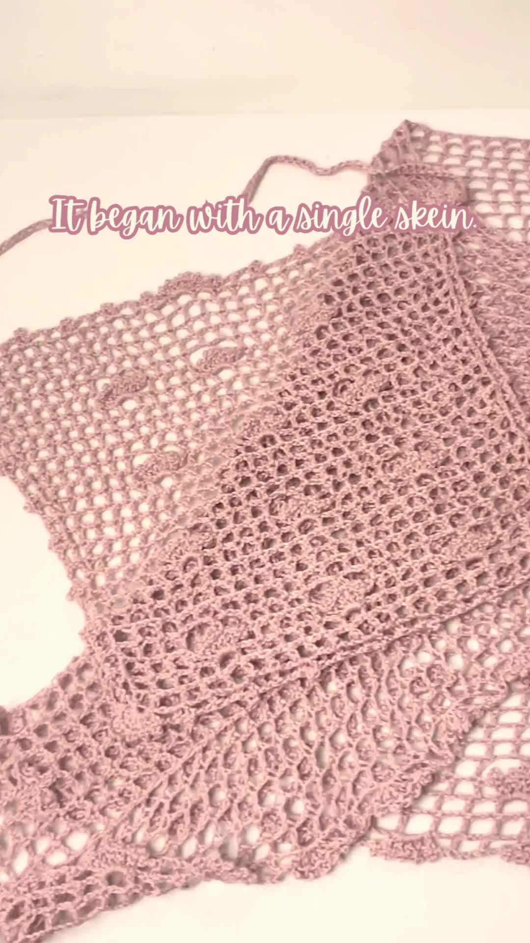 @TheNightlyNeedle | Lace Shawls