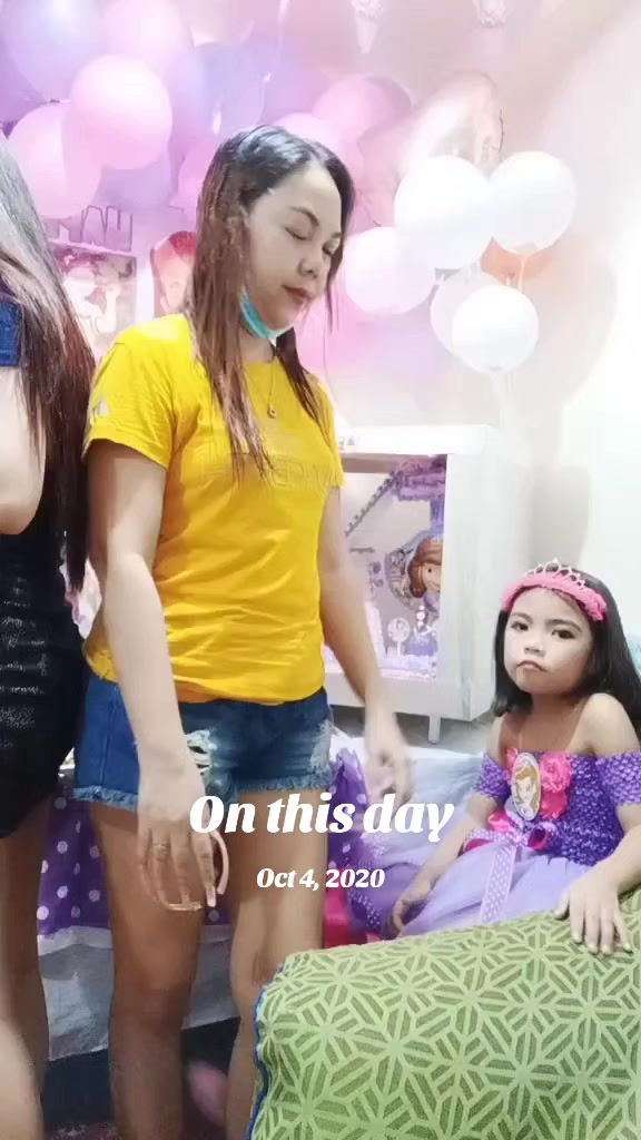 @❤MommyArienShop_K💪TSL