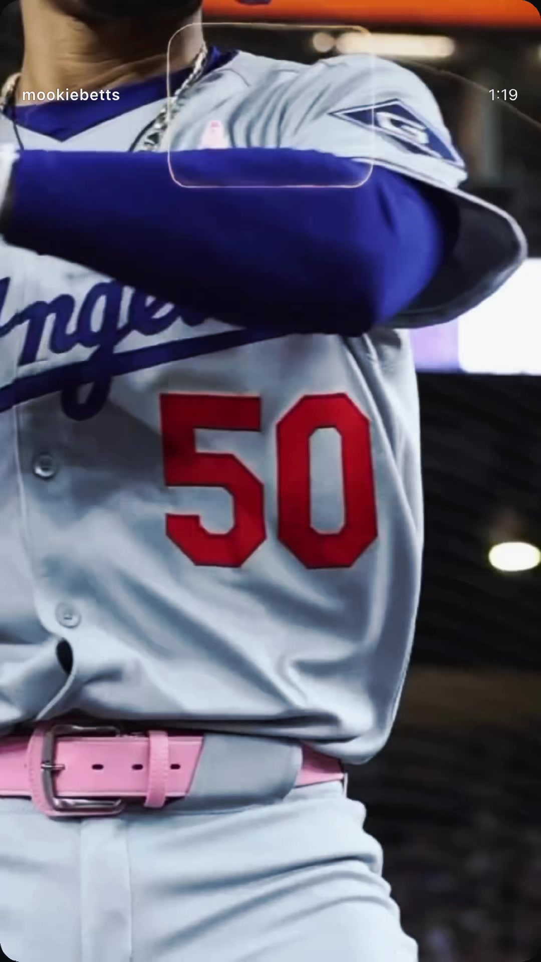 @Robin M Martinez