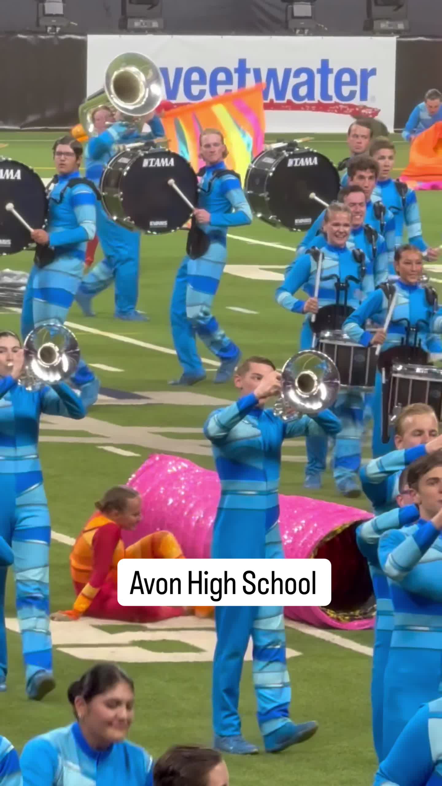 @thebandmom