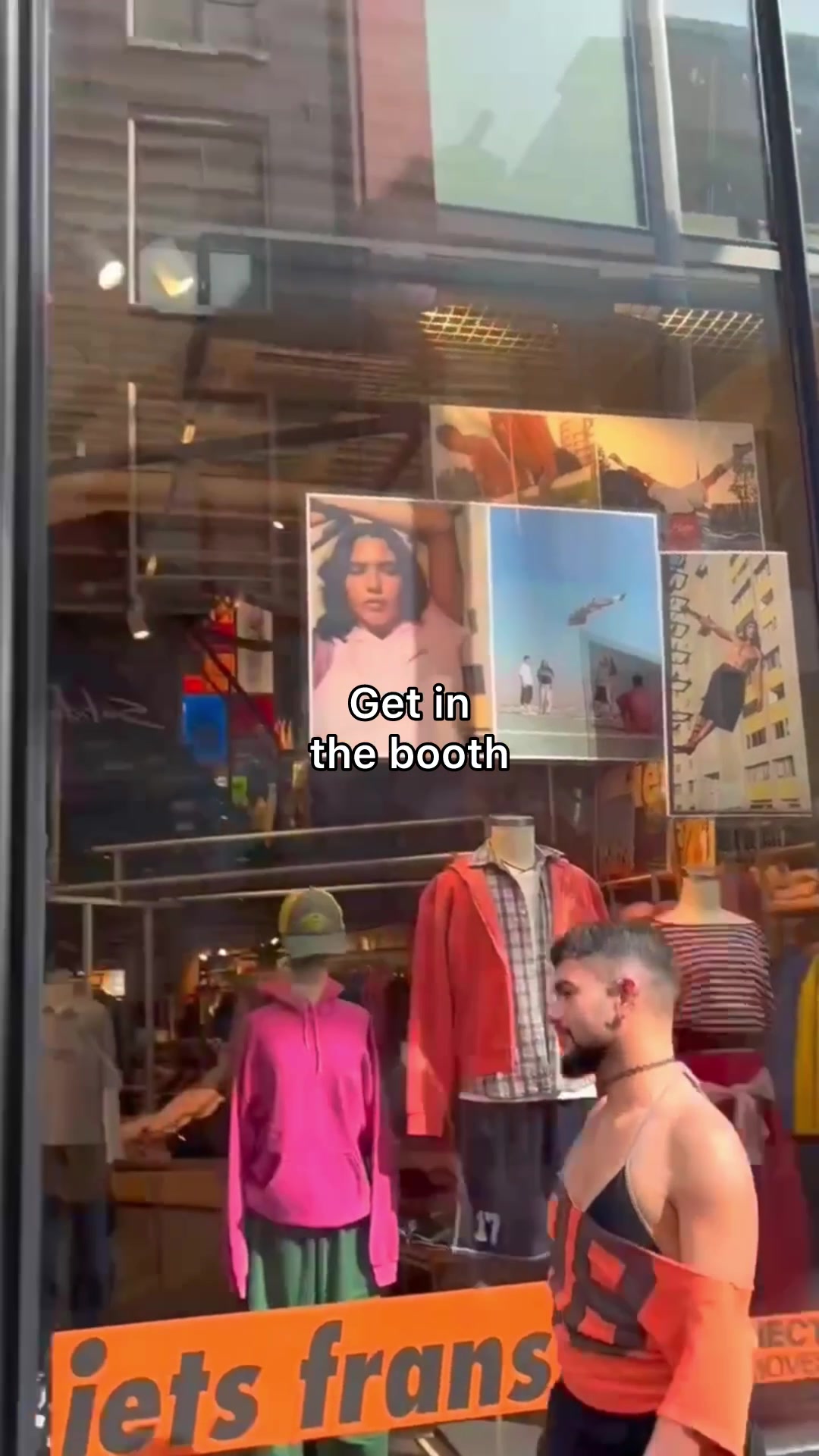 @Urban Outfitters Europe