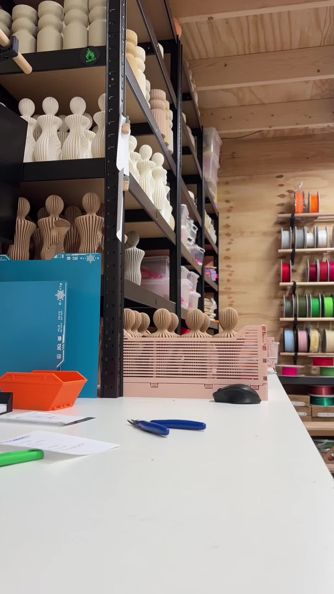 @RoeF 3D Print