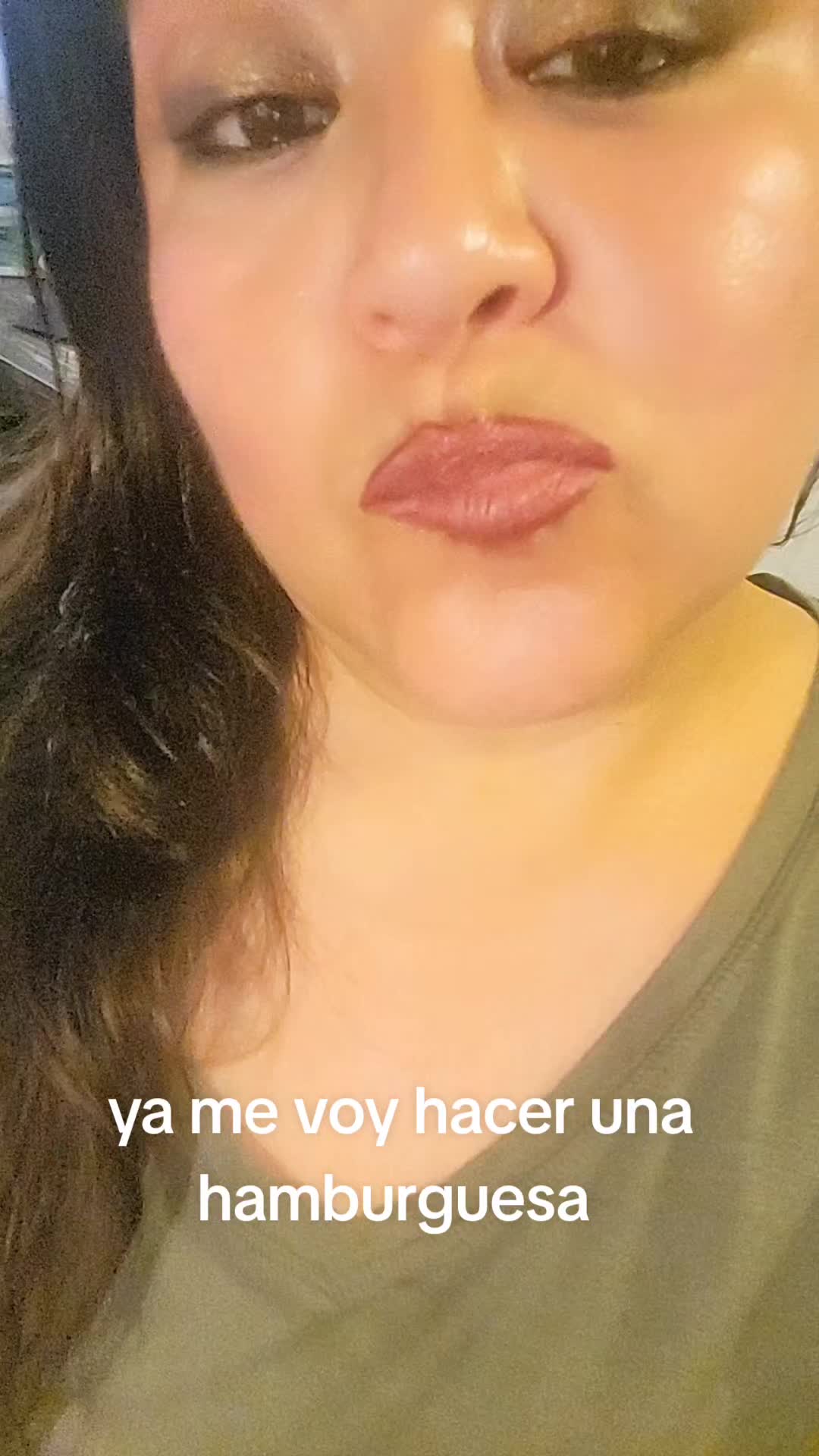 @tu y yo cabron