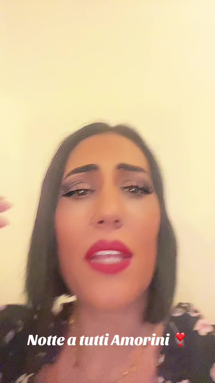 @Giovanna Malvuccio&hearts;️