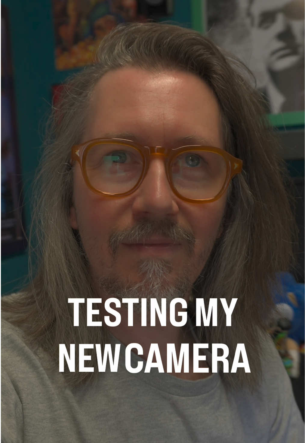 @Harvey Retro… not Gary Oldman