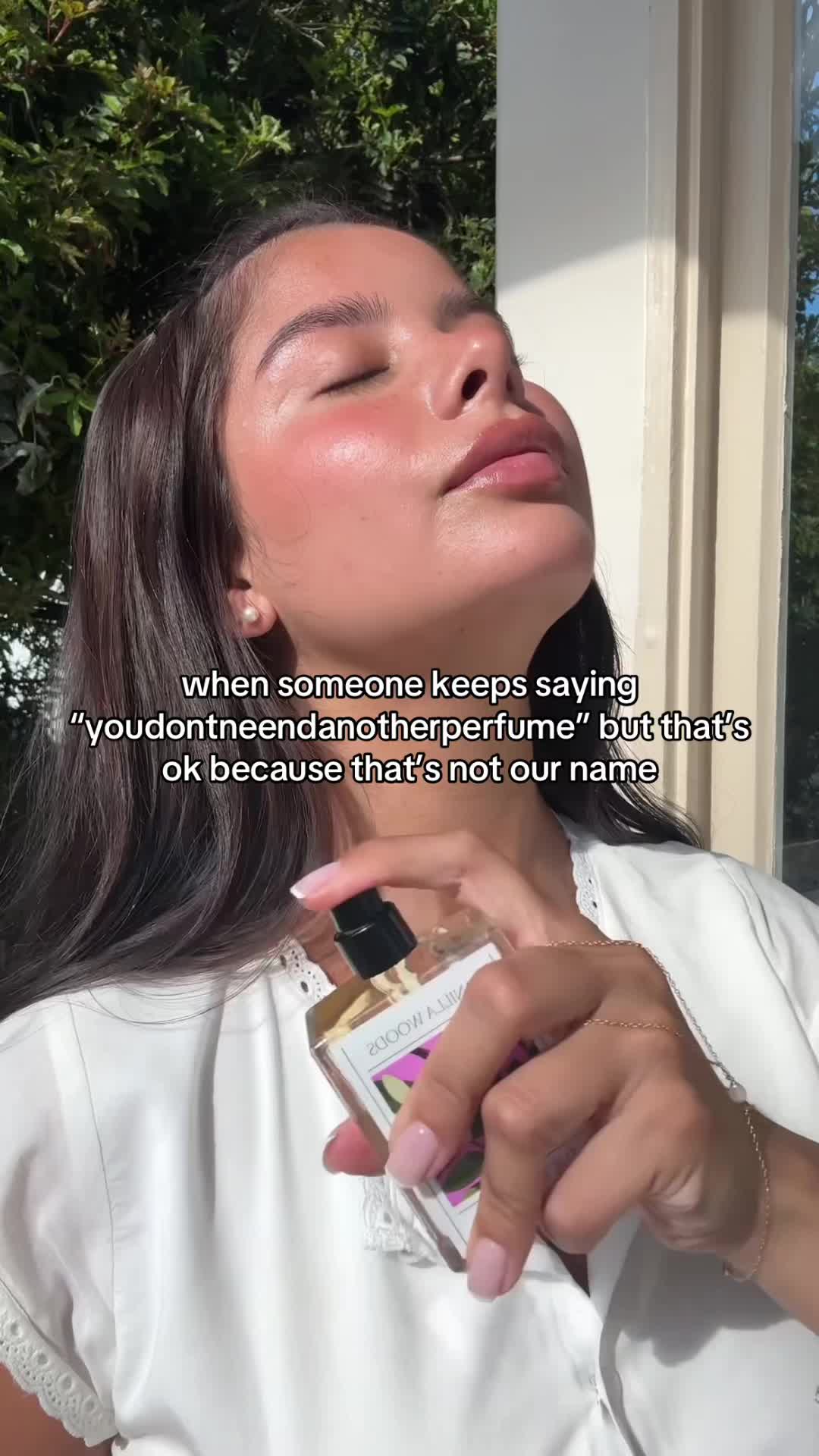 @The 7 Virtues Perfume