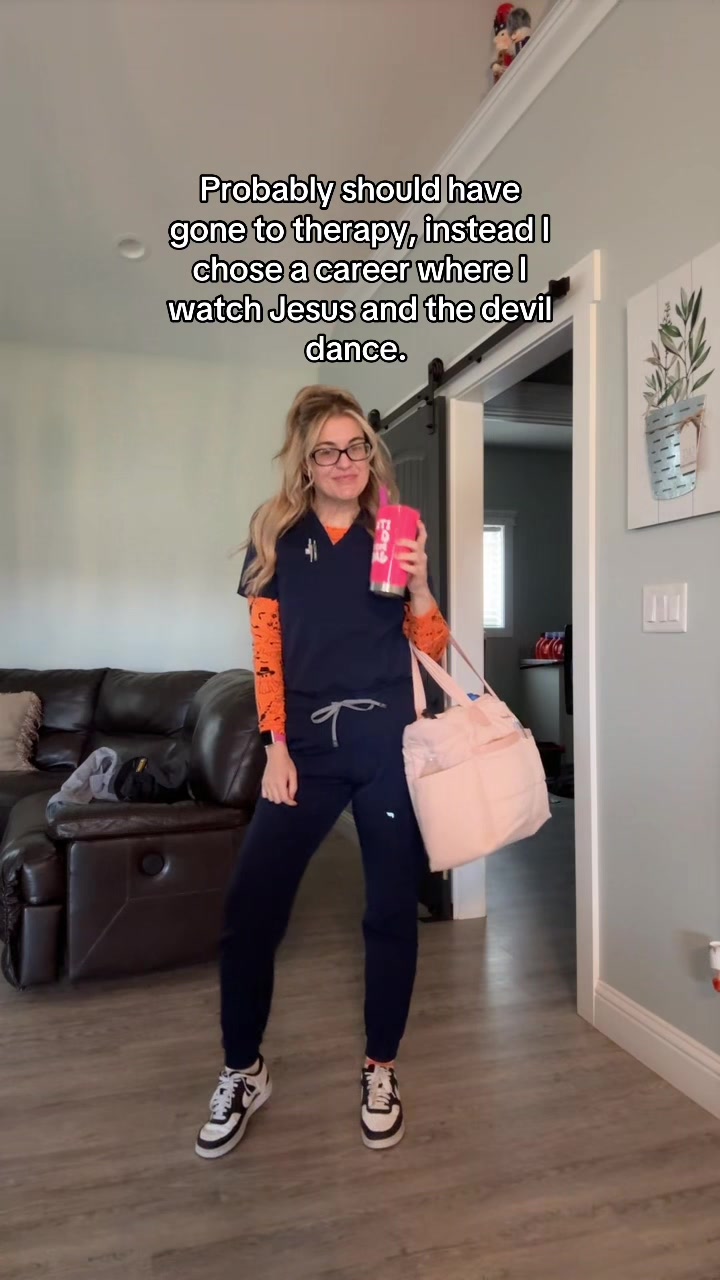 @Maggie May | BSN, RN