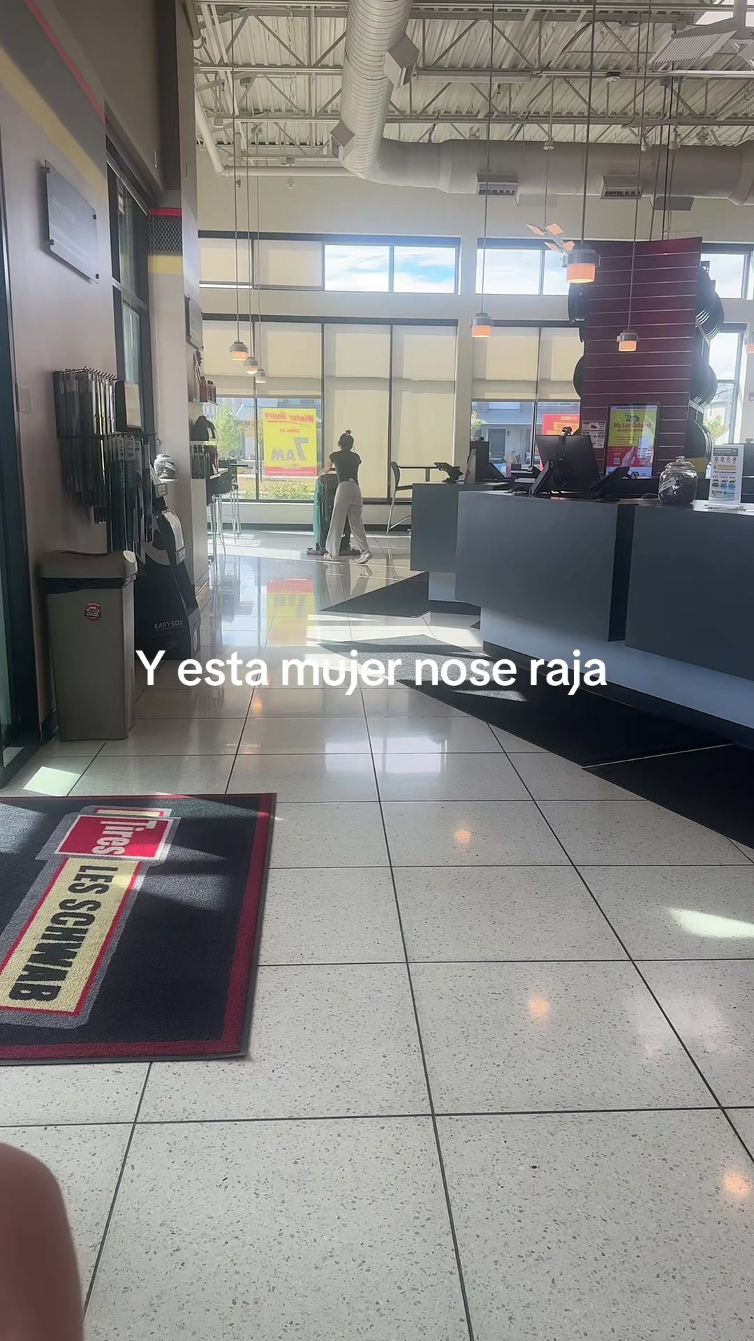 @Fabiola