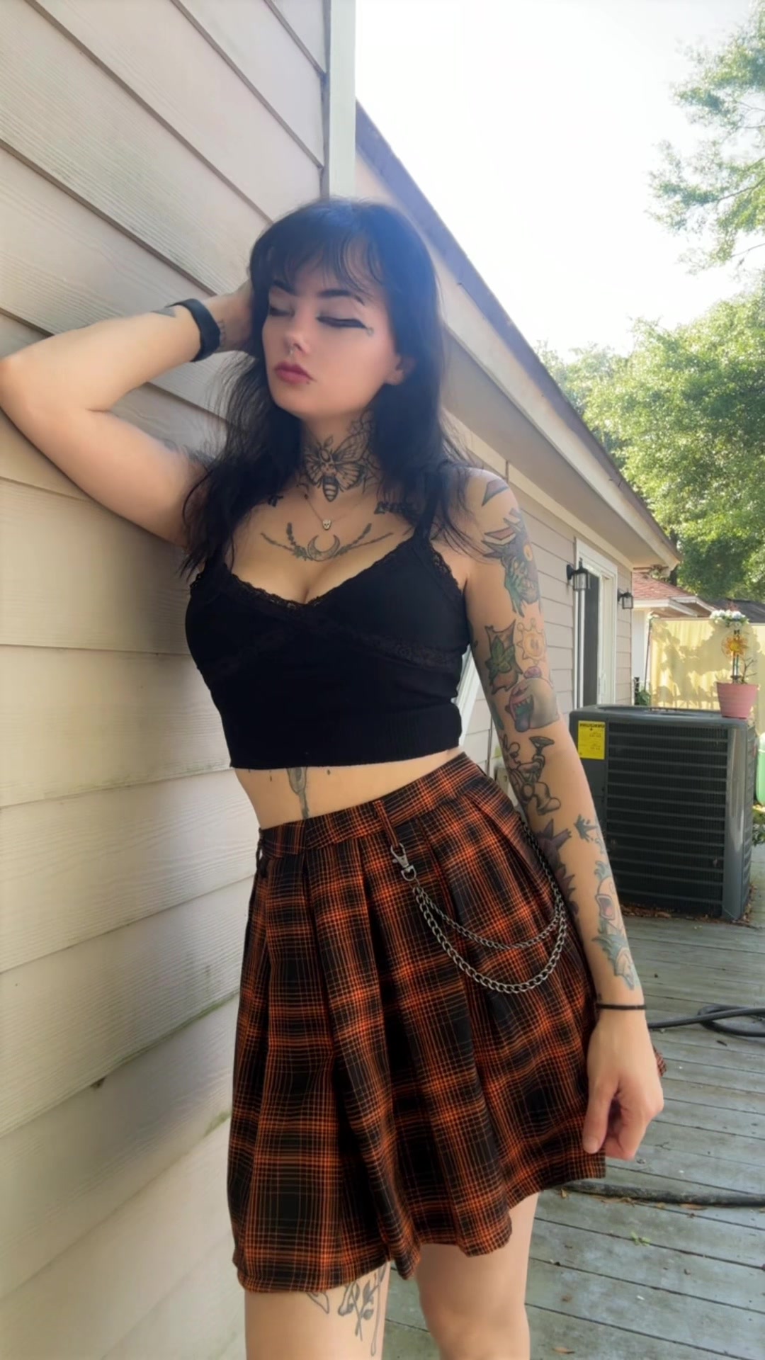 @Skylar Rayne