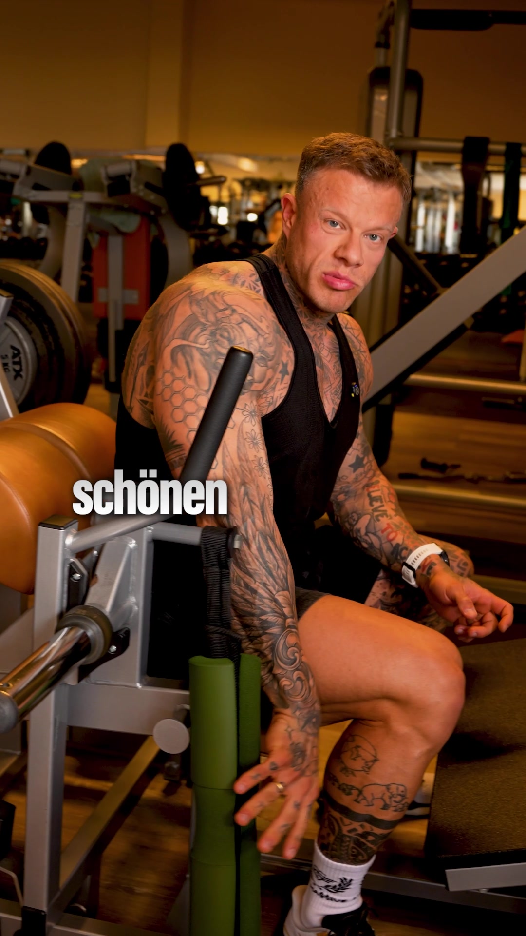 @BodyCode by Jan