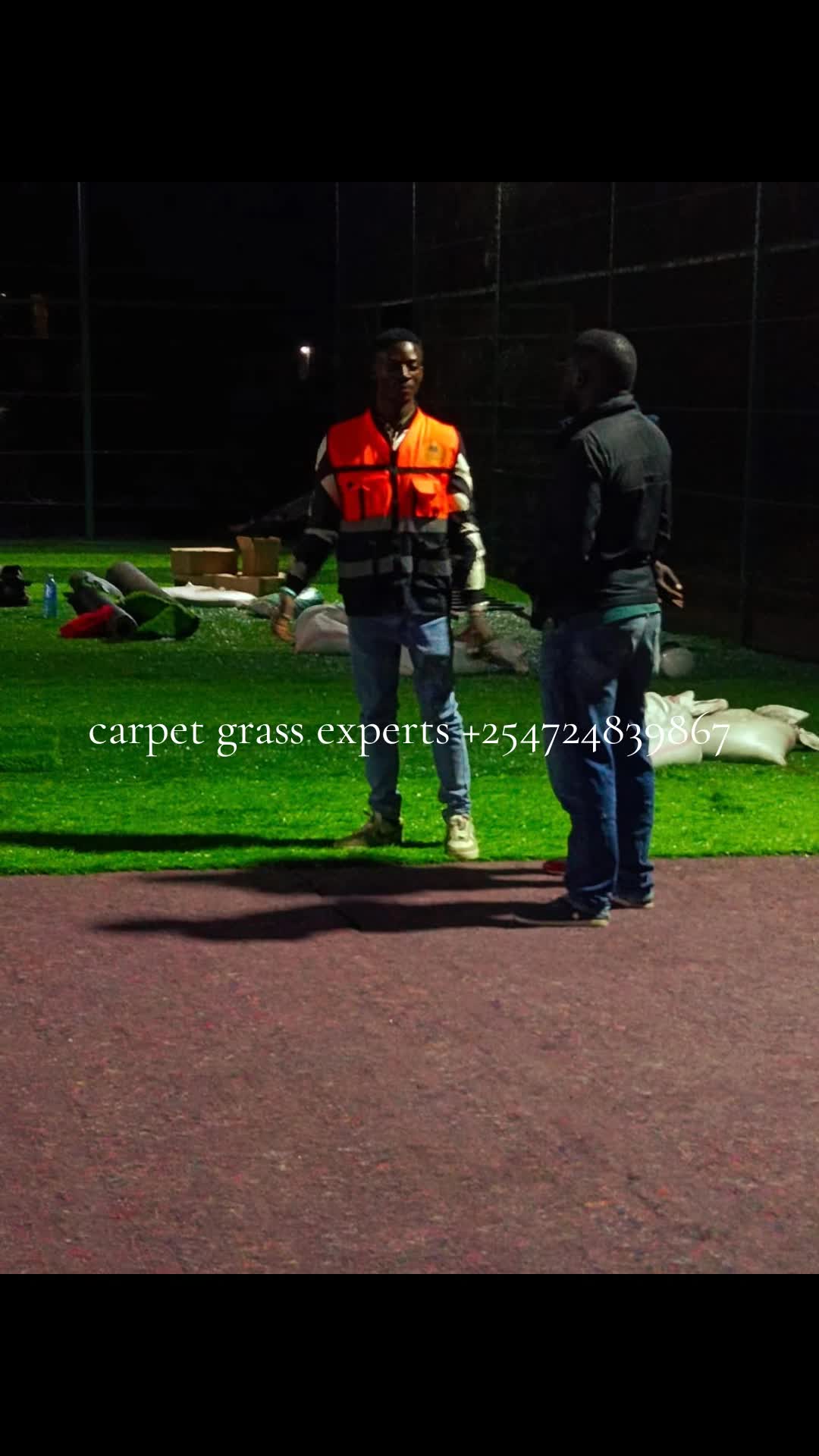 @carpetgrass Experts