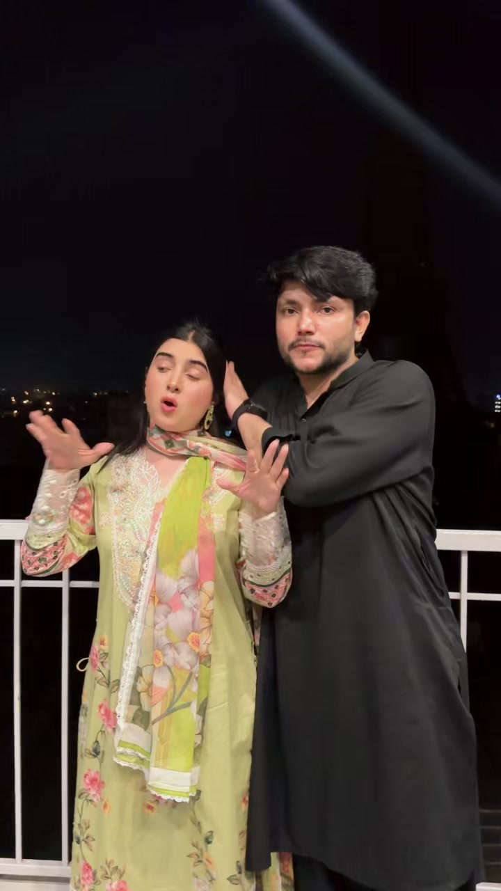 @Ali_Hyderabadi ❤️