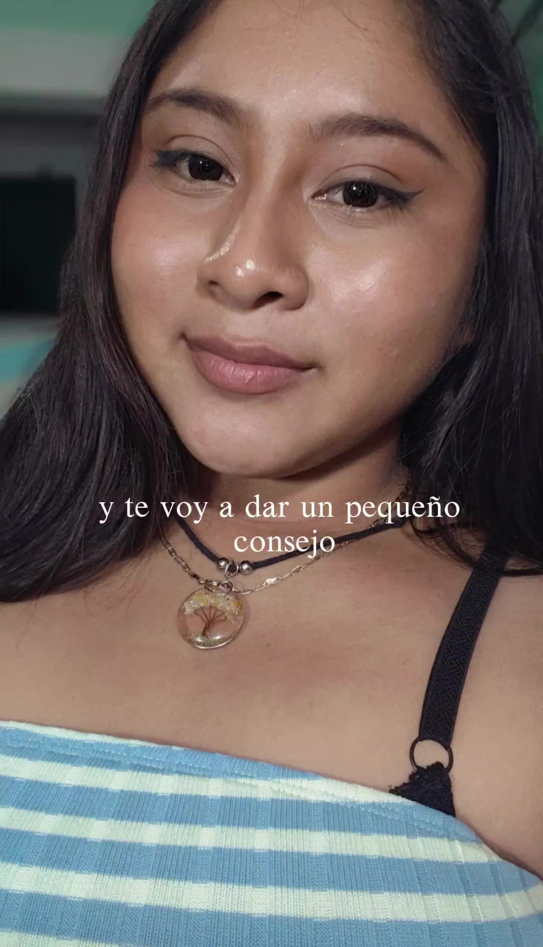 @Adriana L.B Makeup