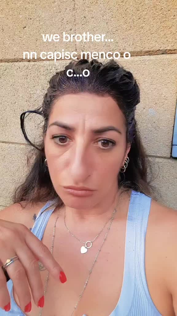 @Maria Spagnuolo