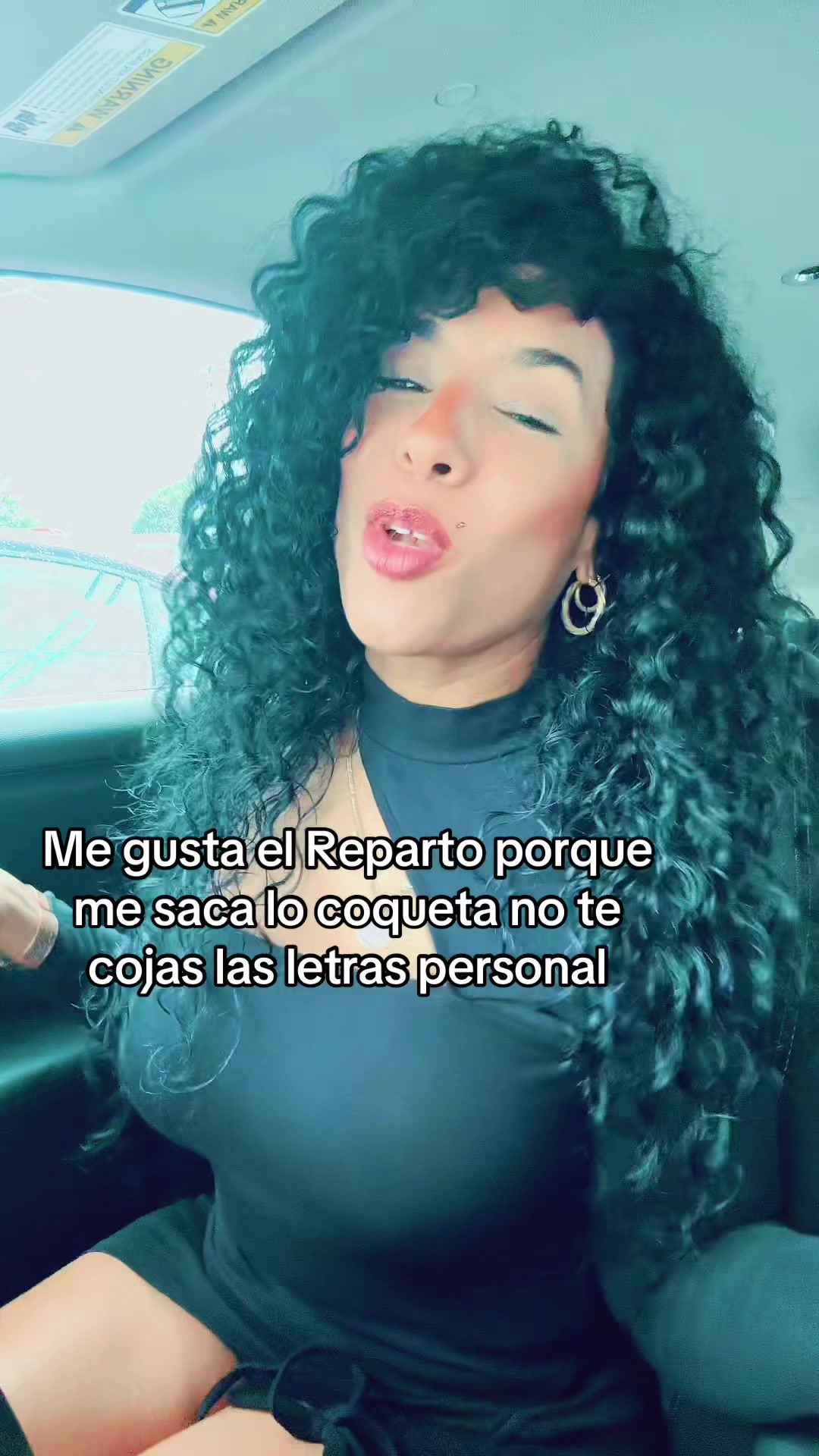 @Yamy Mulatona De Cub