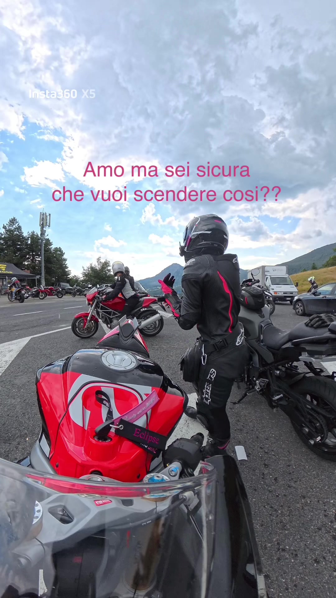 @Alessandra Ferraro