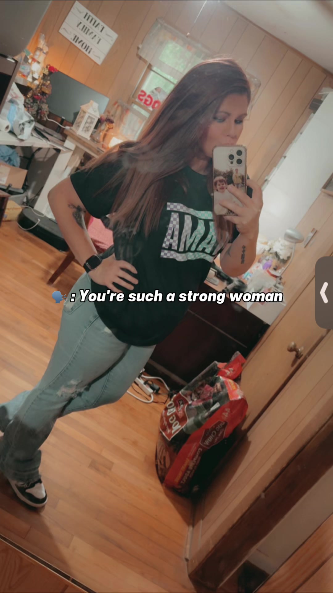 @Sarah Faulkner