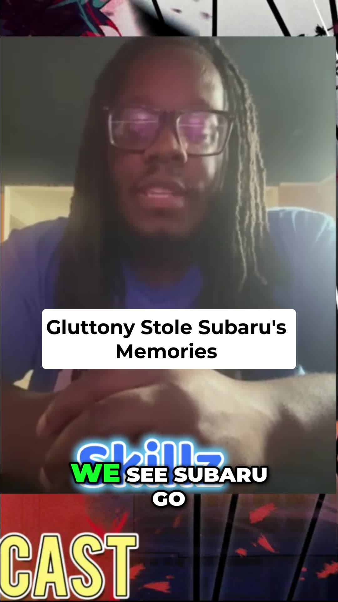 @DoubleOOPodcast