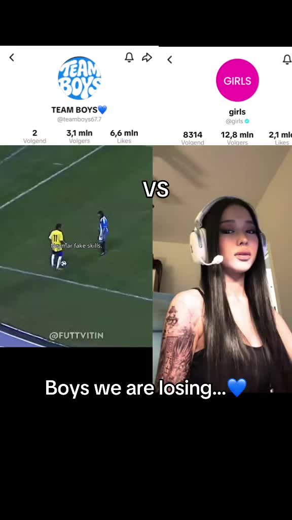 @TEAM BOYS💙
