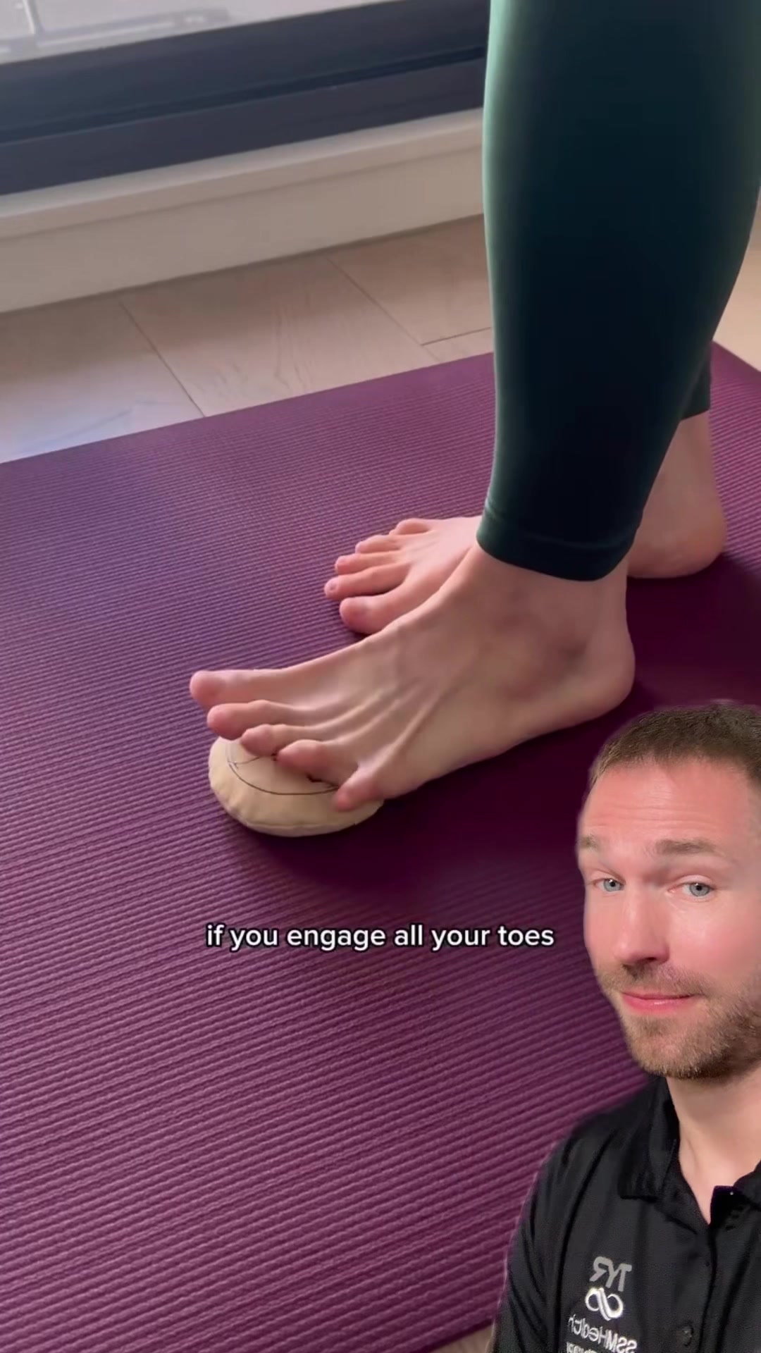 @Squat University