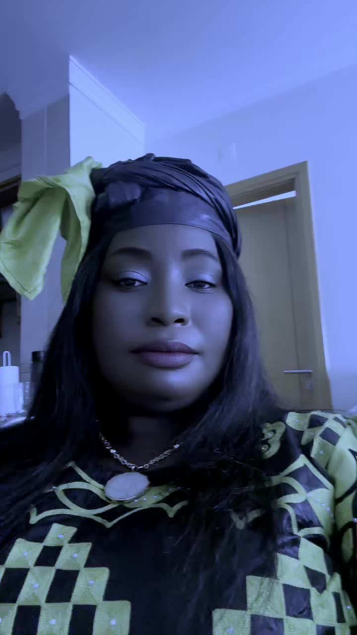 @ALIMATU BANGURA