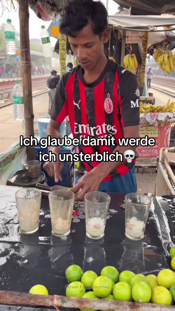 @Mir ist langweilig