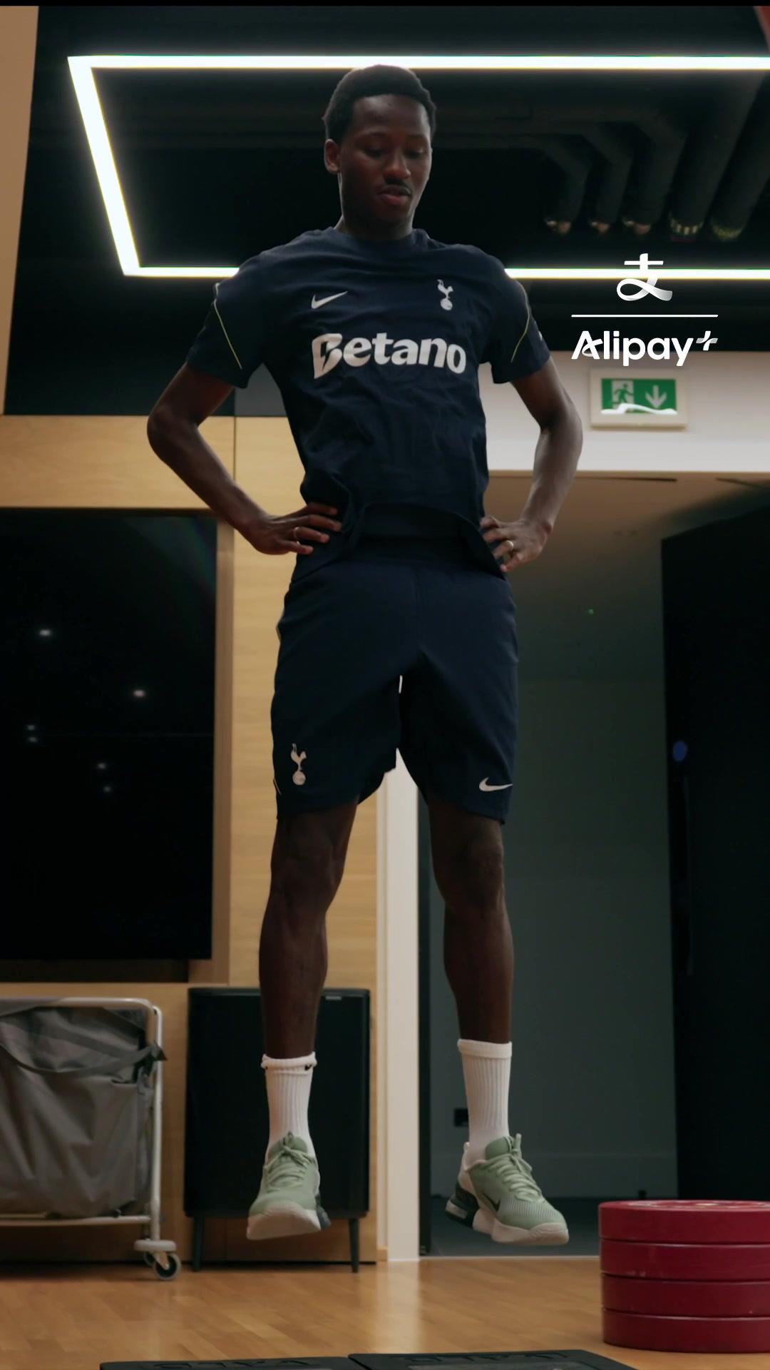 @spursofficial