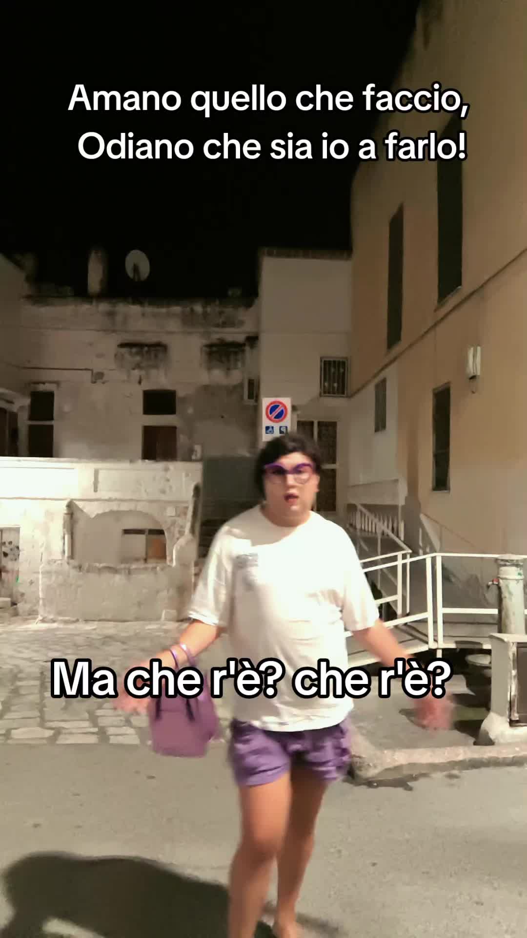 @Viola Ricci