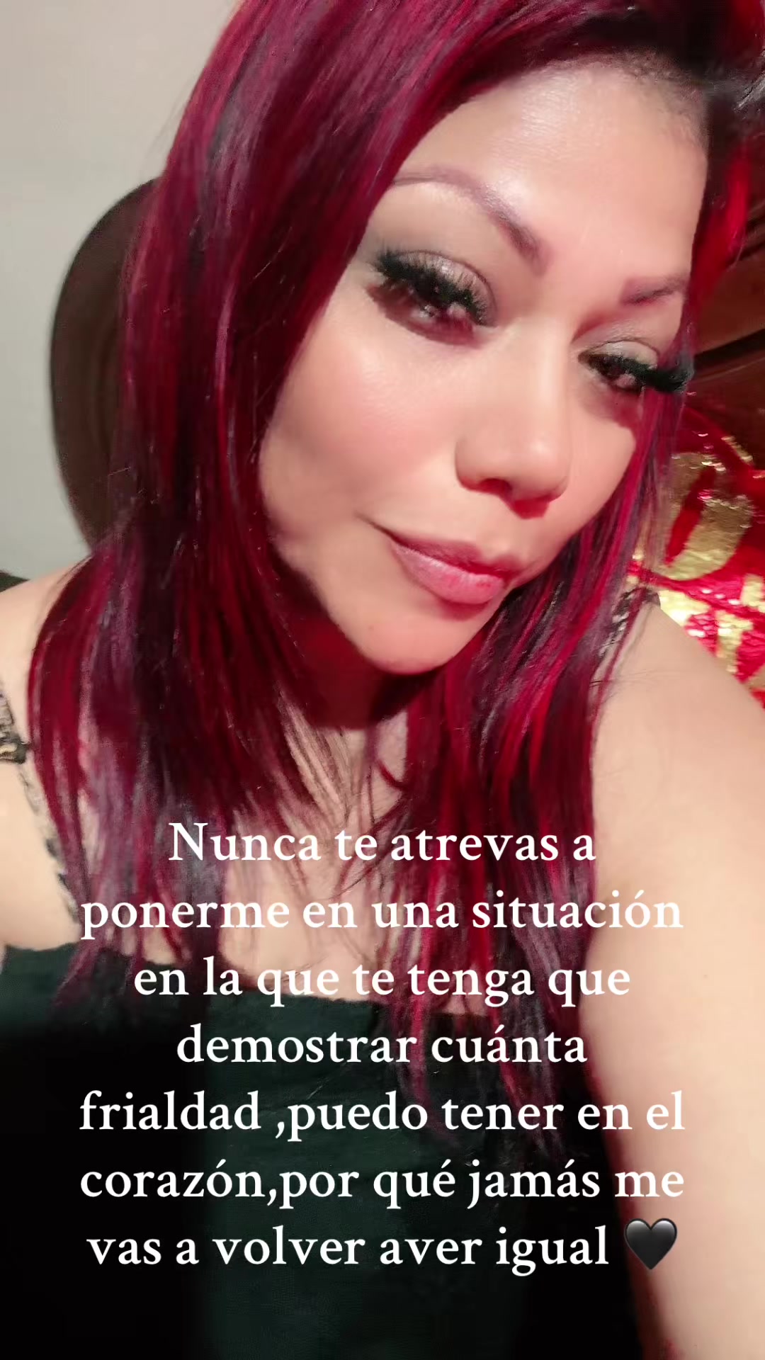 @Yanet Garcia