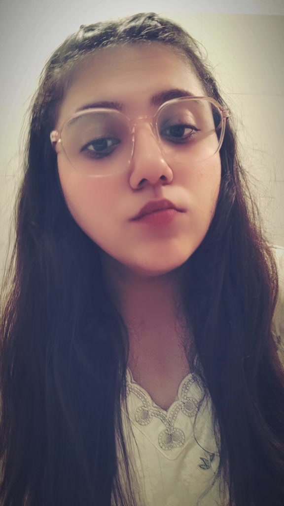 @Inaara Hirani ♥️