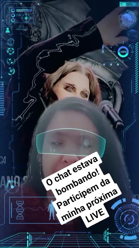 @♿🎸Live da Luh ♿🎸🛡️ 🔥