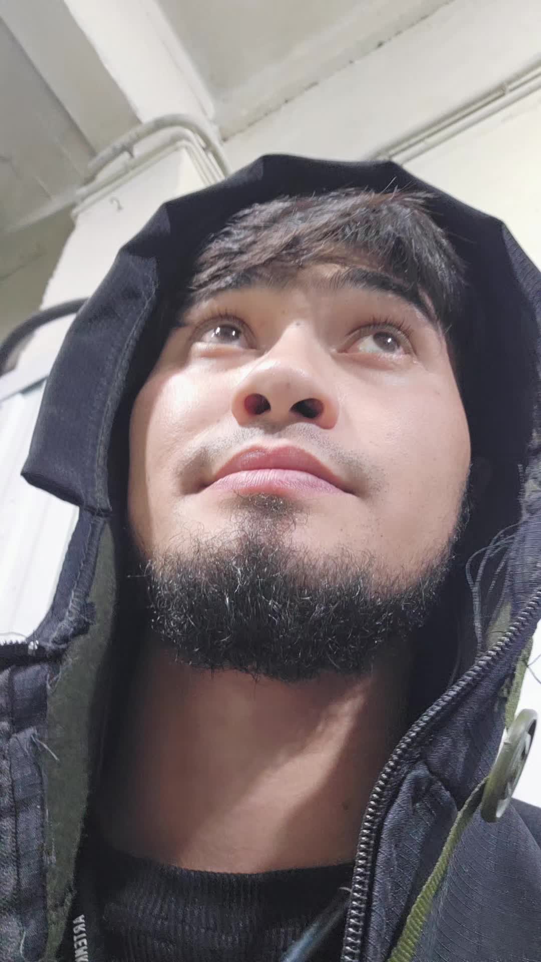 @Bekhruz