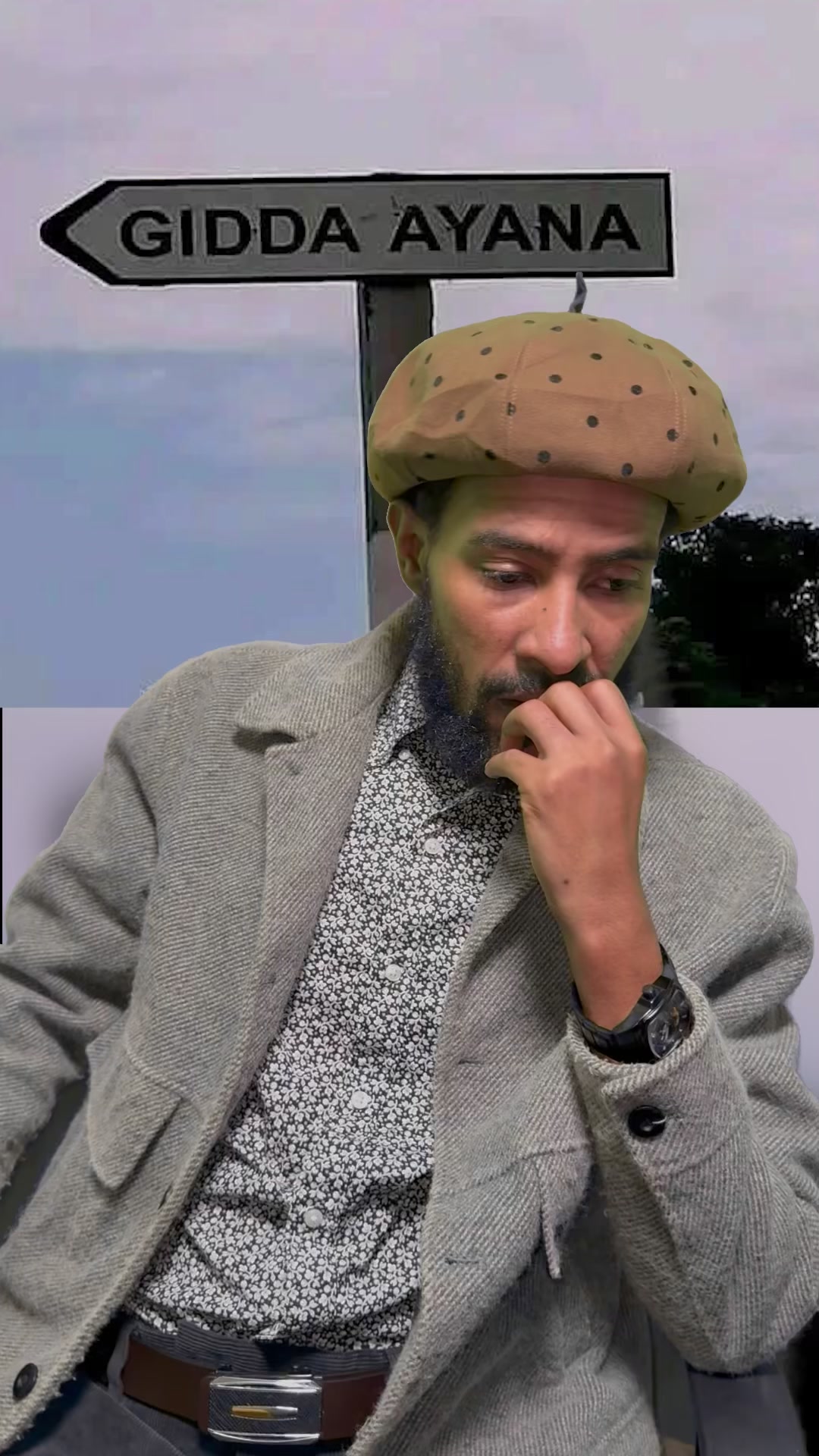 @Kara Deemaa (Daniel Gemeda)
