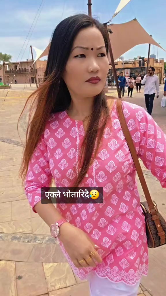 @तनहुँगे Bनुकालि