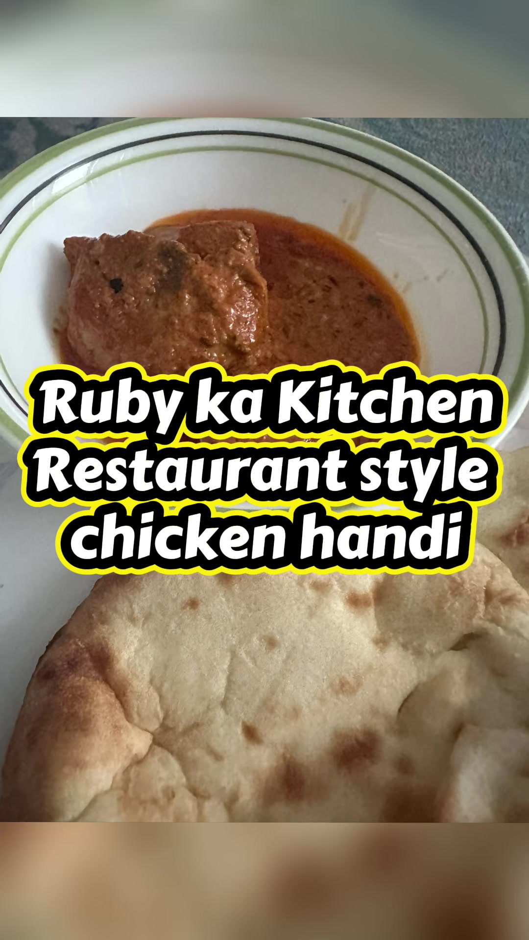 @Foodie Saba