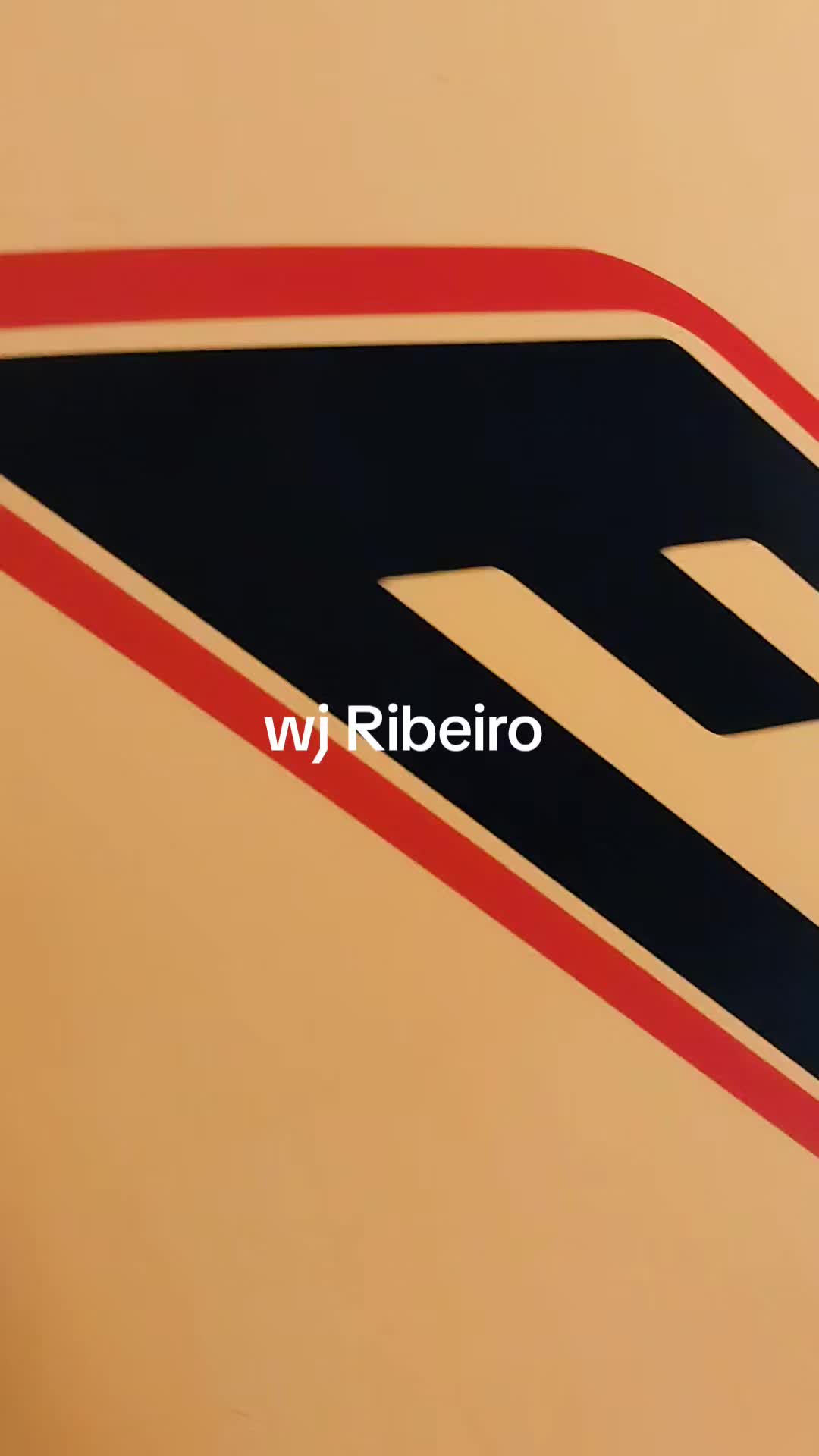@WJ RIBEIRO