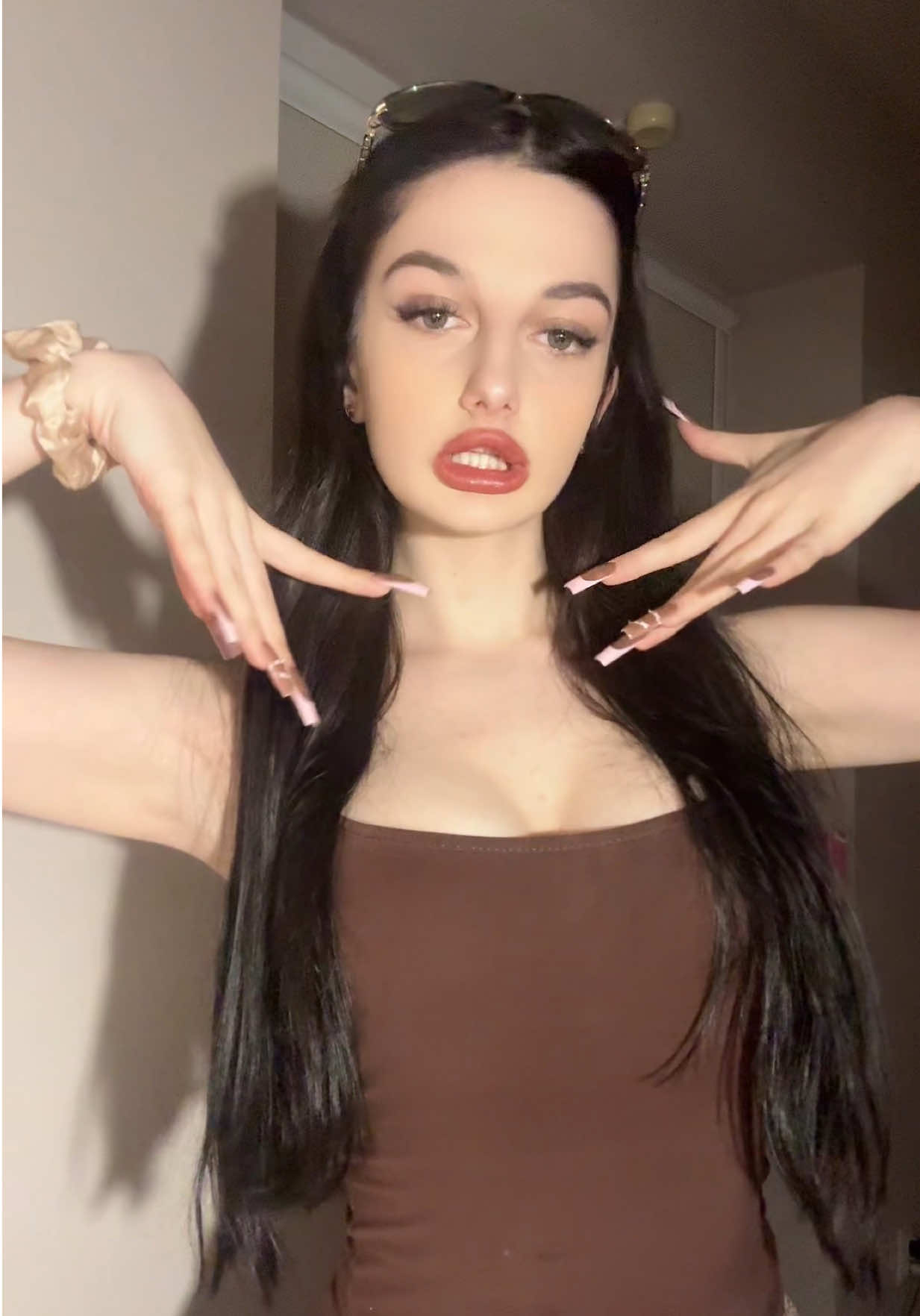 @поля