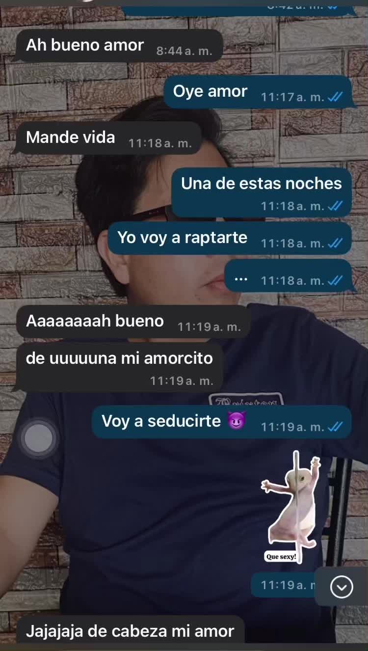 @Mari Bravo