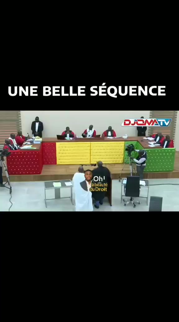 @Cahier Juridique-CaJ