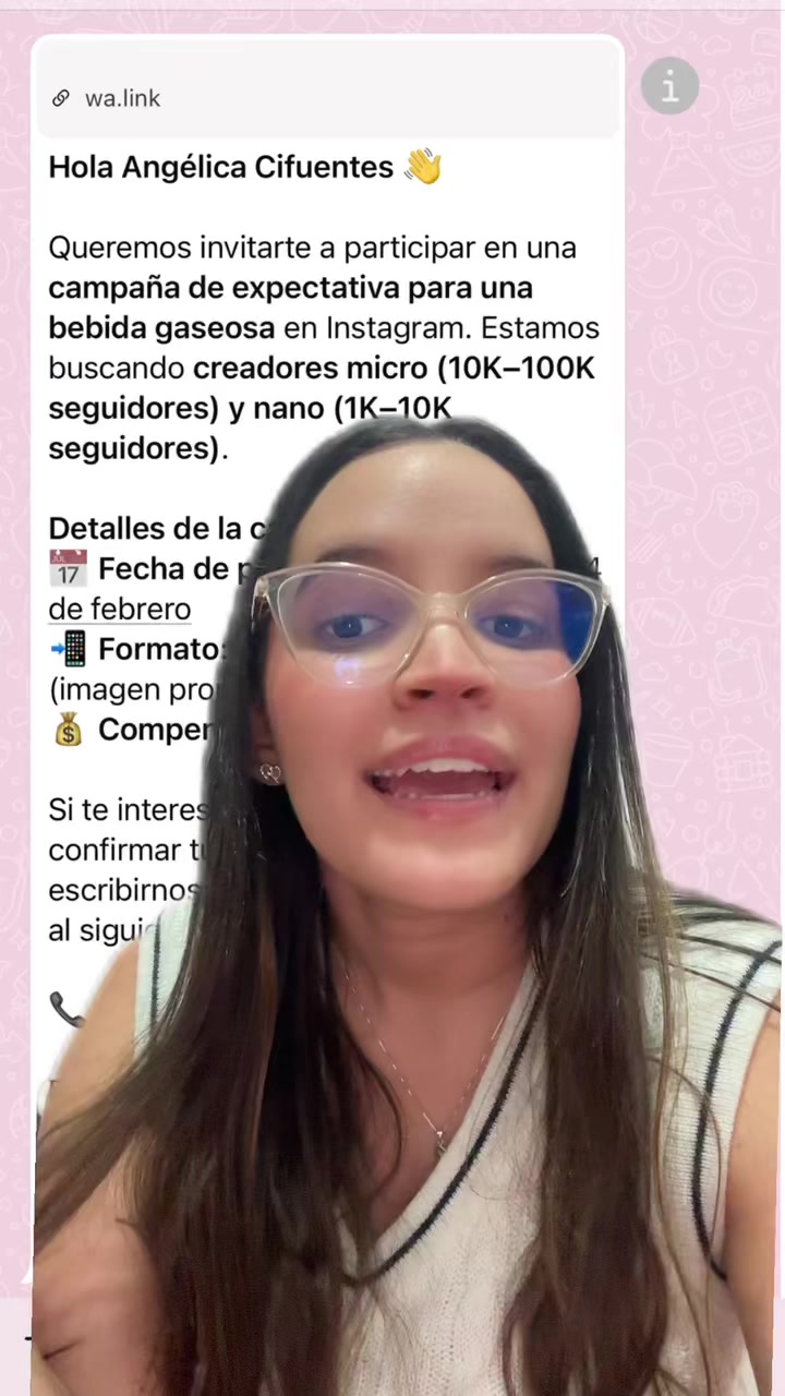@Ang&eacute;lica Cifuentes ✨
