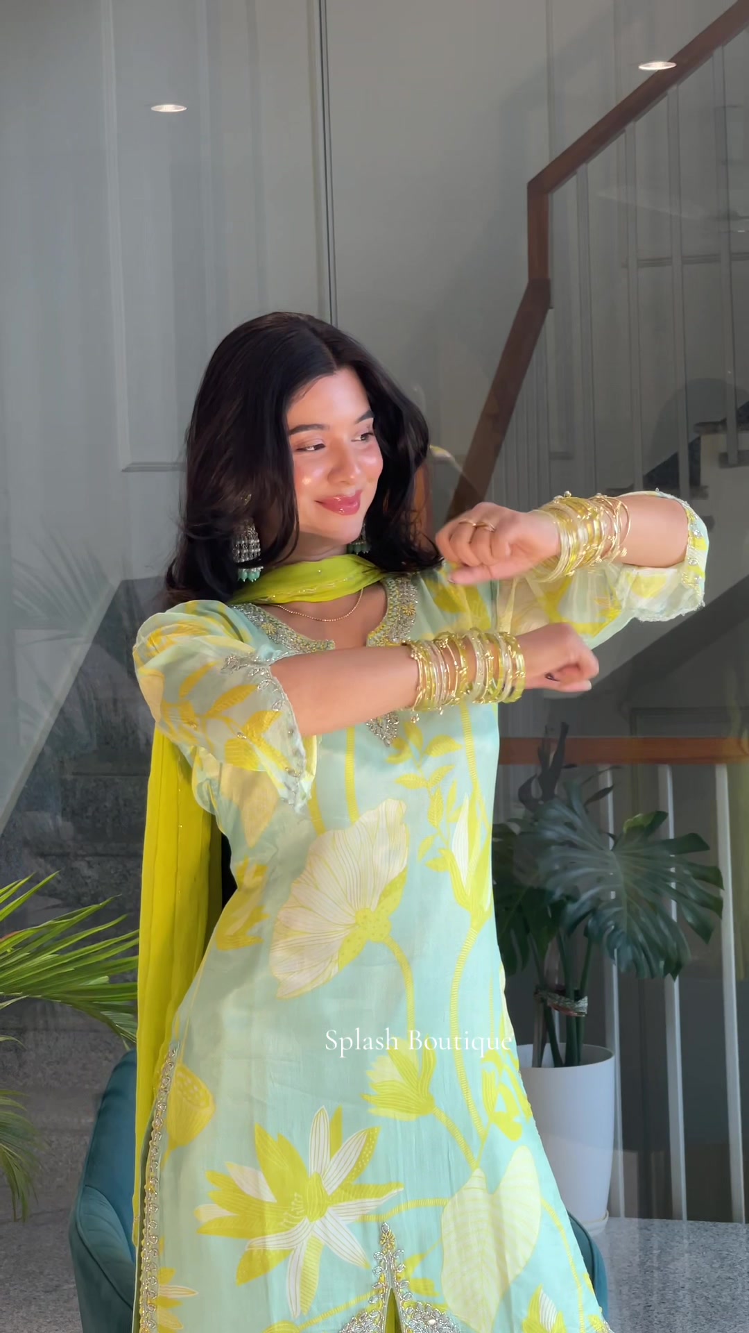@Splash Boutique OnlineShopping