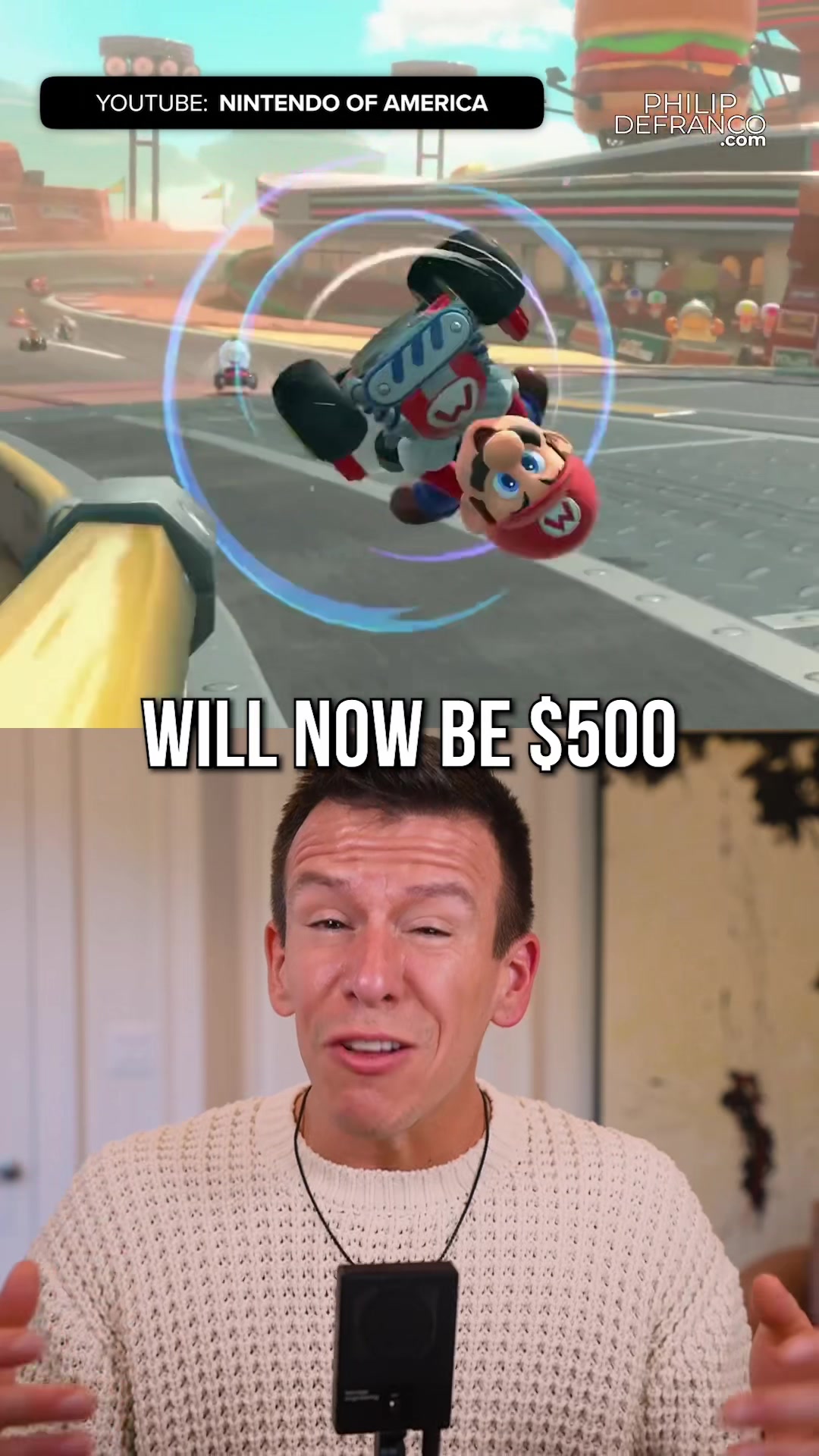 @Philip DeFranco