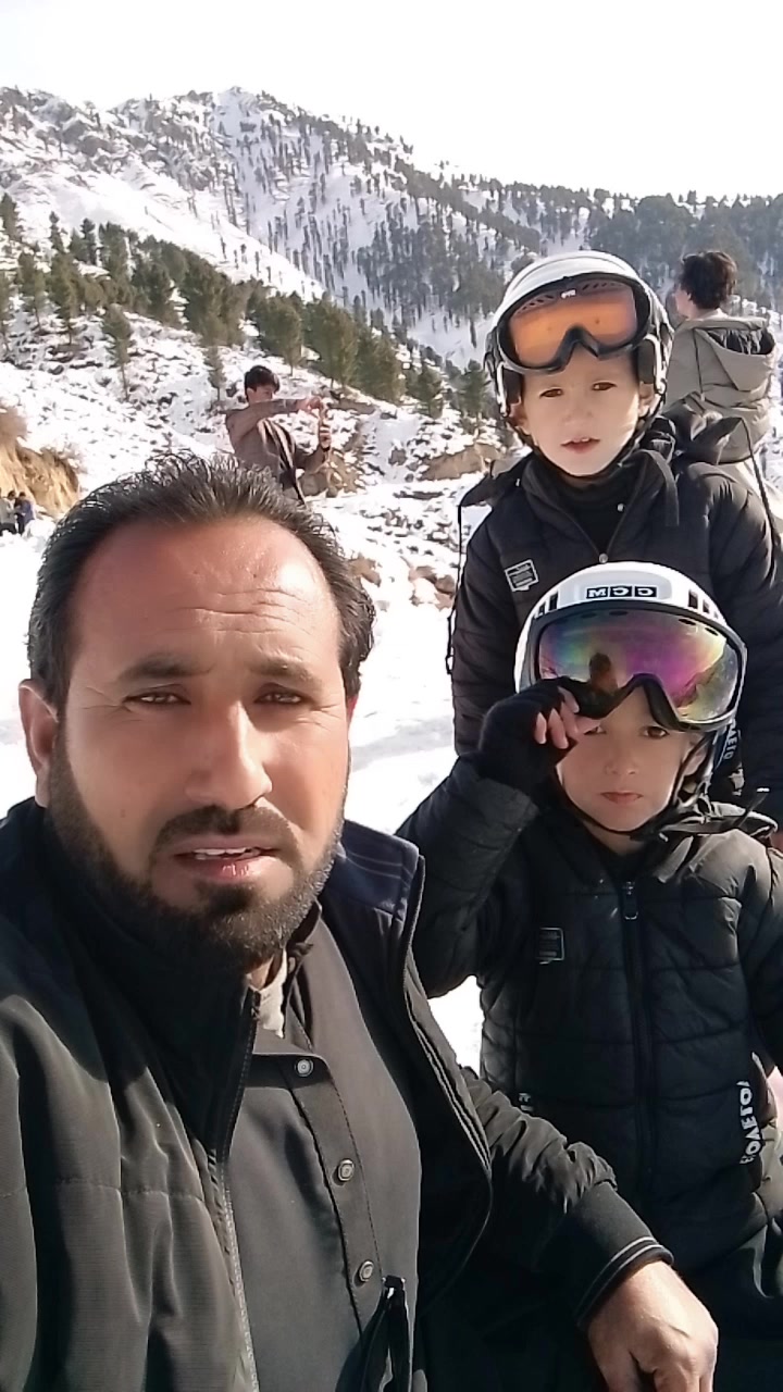 @Meraban Khan