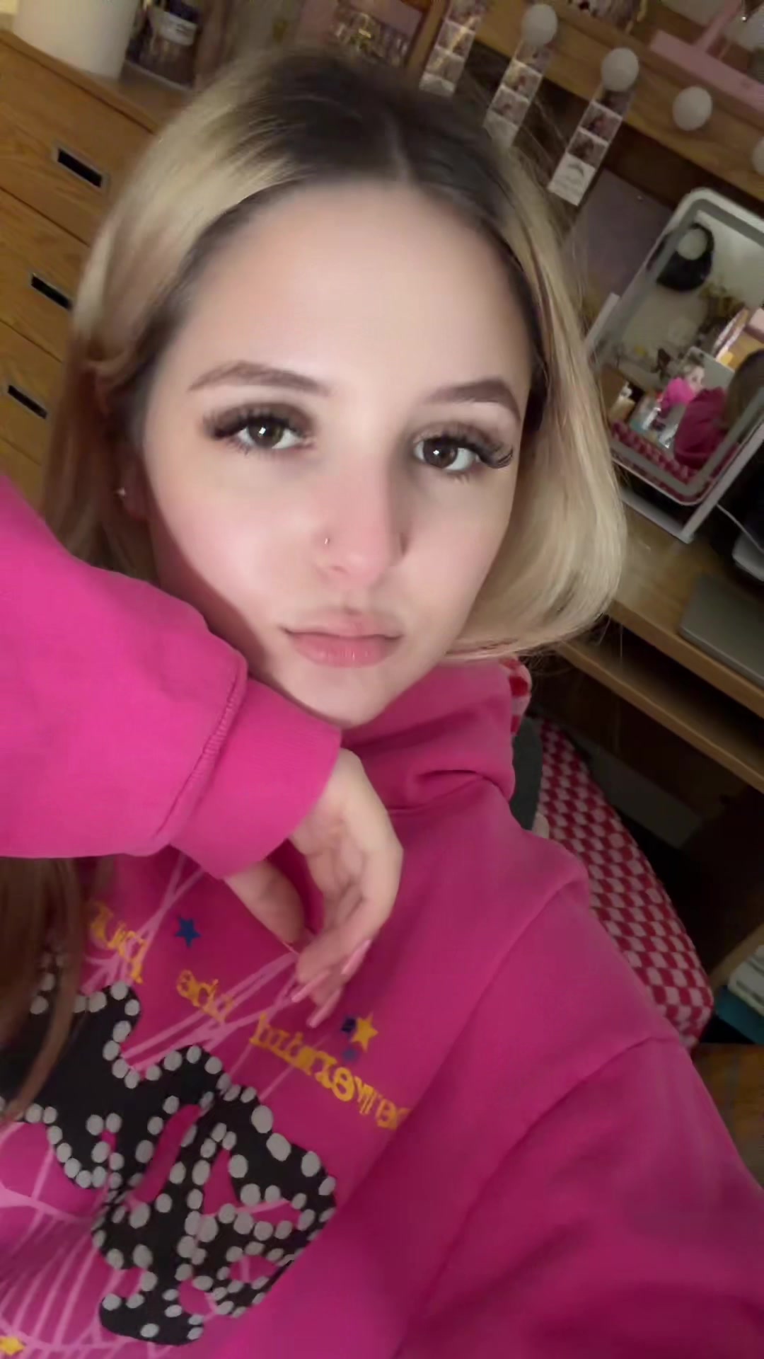 @alyssa potorti