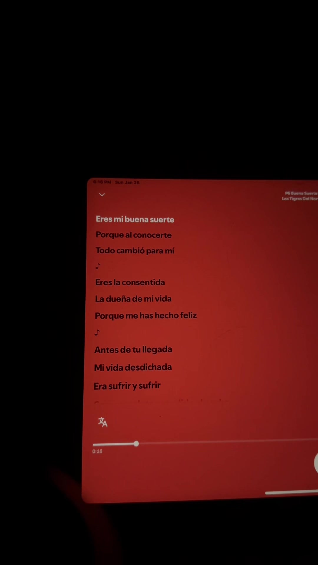 @auralyrics