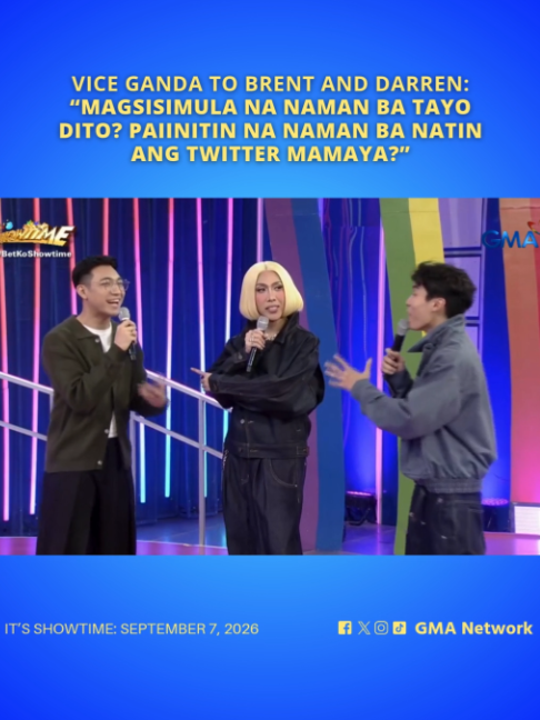 @GMA Network