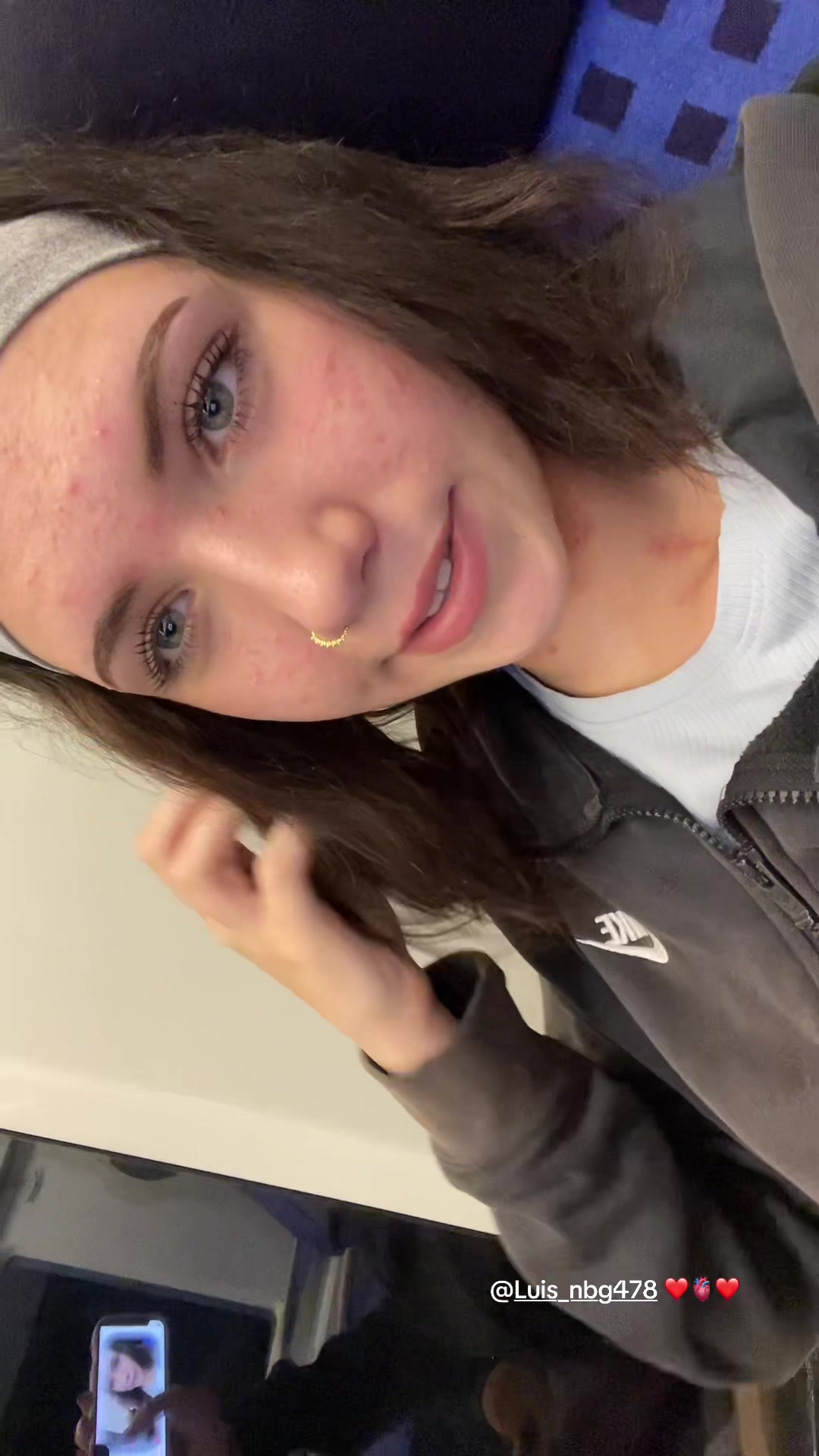 @Kaithlyn